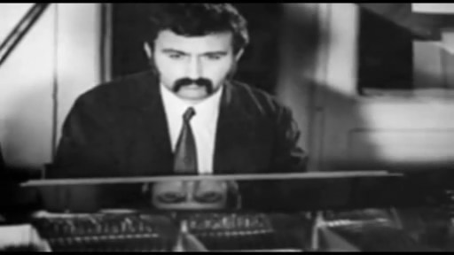 Əməkdar incəsənət xadimi Vaqif Mustafazadənin anım günüdür