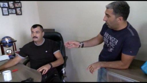 “Bu şəhərdə” –nin aktyorları yeni konsertə hazırlaşır