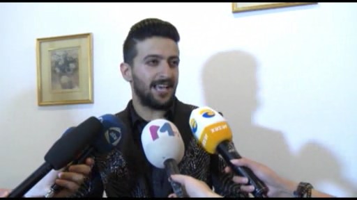 Abbas Bağırov: “ Toya 13 minə yox, 5 min manata gedirəm”