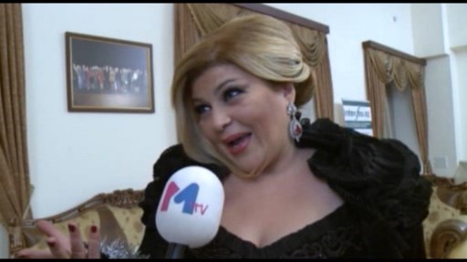 Mətanət İsgəndərli: “Məqsədləri bizi gözdən salmaqdır”