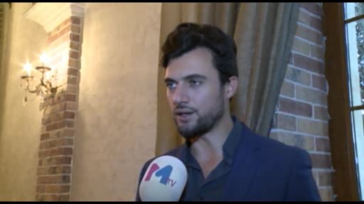 Rüstəm Cəbrayılov Türkiyədə aktyor olmaq arzusundadır