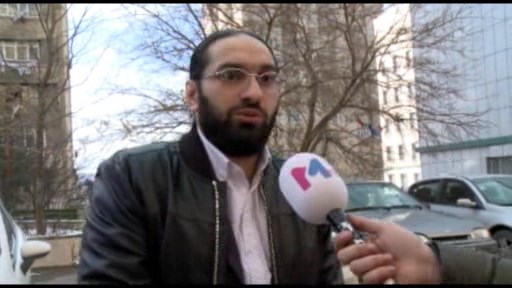 Rüstəm Zeynallı: “Solo konsertim olsa, “Şeron” da orada olacaq”