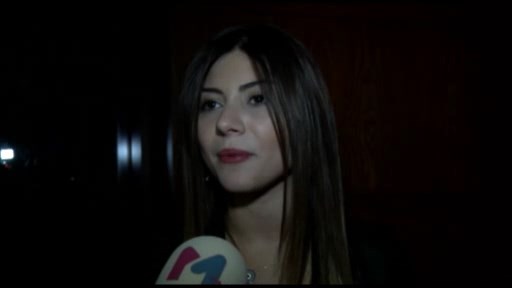 Aysel: “Hansısa bir işlə məşğul olmağa da həvəsim qalmayıb”
