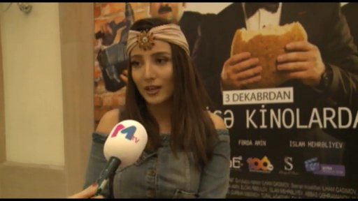 Günay: “Sizin üçün çox darıxacağam”