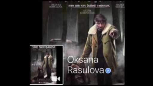 Zukerberq Oksana Rəsulovanın səhifəsini rəsmiləşdirdi