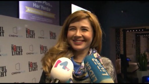 Elnarə: “Bir oğlum da olsa, havalanaram”