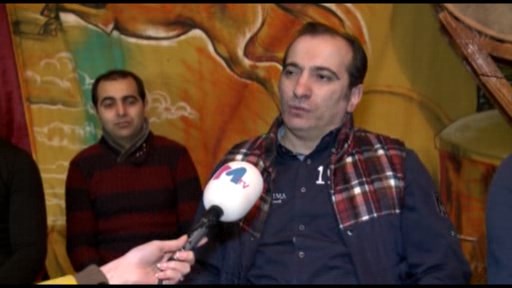 Natiq Şirinov: “Supermarketim və avtomobil salonum var”