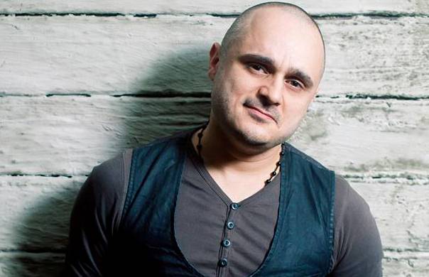 Miri Yusif gecə klubunda konsert verdi