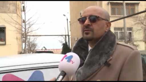 İlqar Xəyal: “Yemək verilişində aşpazı gözləyə bilmərəm”