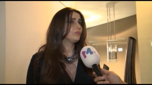 İlhamə: “Avropada müğənni “salam”ı belə pulla verir”