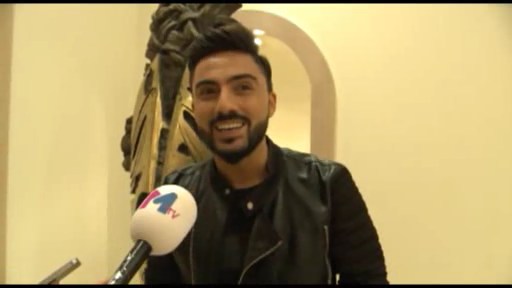 Kərim: “Tarkan hamı üçün yaxşıdır?”