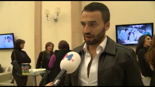 Zamiq: “Xoşbəxtəm ki, mahnımdan istifadə olunub”