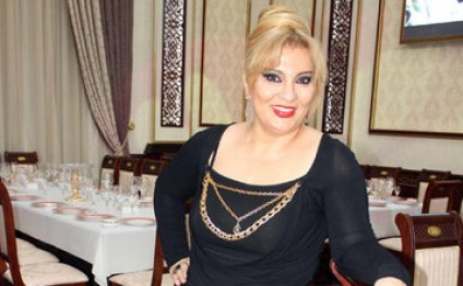 Nüşabə Ələsgərli: “Özümü heç vaxt bağışlamayacağam”