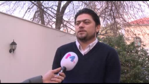 Elmir Miri Yusiflə duet oxuyacaq 