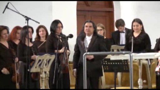 Bəstəkarın 70 illik yubileyi keçirildi 