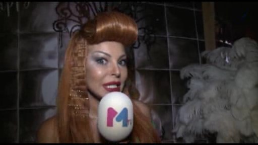 Aygün Kazımova bu gecə doğum gününü qeyd edəcək