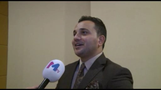 Ayaz Qasımov: “Ən bahalı ətrim 400 AZN olub”