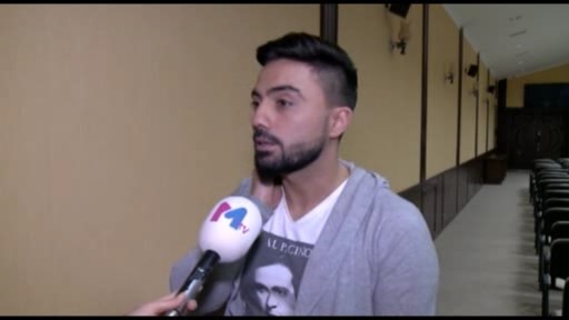 Kərim: “Almaz mənim üçün dəyərlidir”