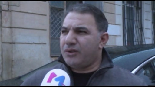 Ədalət Şükürov: “Ağzınıza gələni yazmayın”