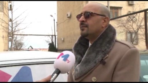 İlqar Xəyal gənc müğənnilərdən danışdı