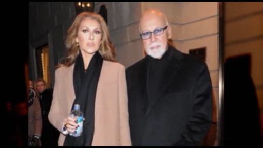 Selin Dionun həyat yoldaşı Rene Ancelil dünyasını dəyişdi