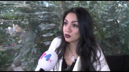 Lətifə Soyuöz: “Klip üçün 8 ayda 50 nəfərlə çalışdım”