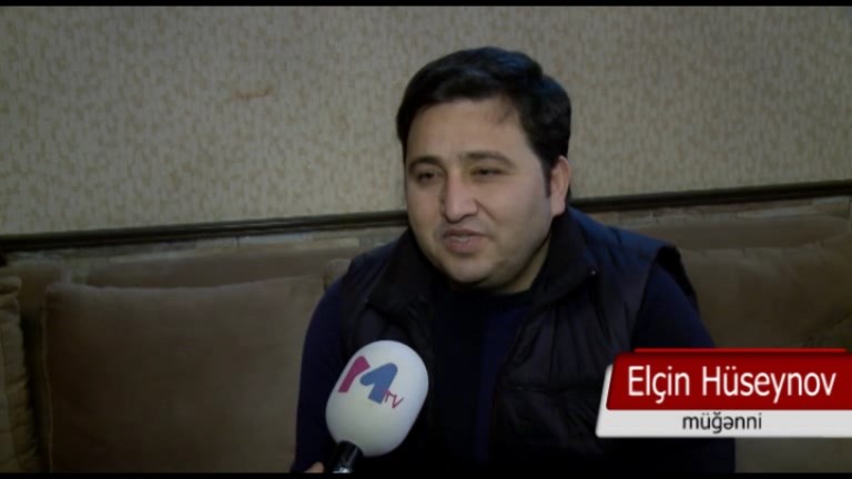 Elçin Hüseynov: “Həvəsdən düşmüşəm”