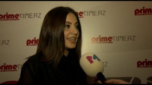 Ayan övladı ilə bağlı danışdı: “Əlimə, ayağıma dolaşmasınlar”