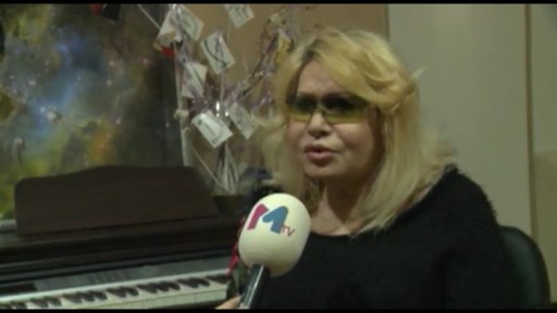 Nisə Qasımova: “Uzun illər əlçatmaz idim”