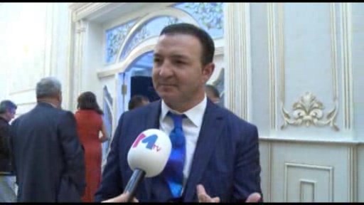 Vasif Məhərrəmli: “Kişi təmizkar olar”