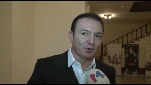 Vasif saqqal qalmaqalından danışdı: “Mən bunu onlara aid etmədim”