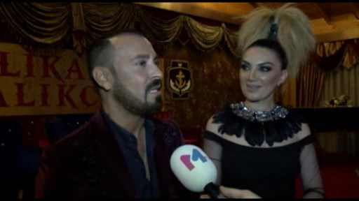 Niyam doğum günündə konsert verdi 