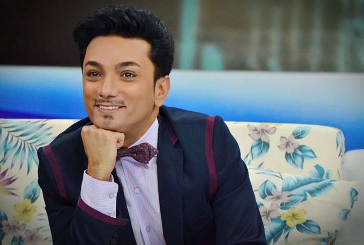 Faiq Ağayev “Gəl, səni xoşbəxt eləyim”