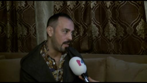 Niyamdan Vasifin tənqidlərinə cavab: “Yəqin saqqal  saxlaya bilmir”