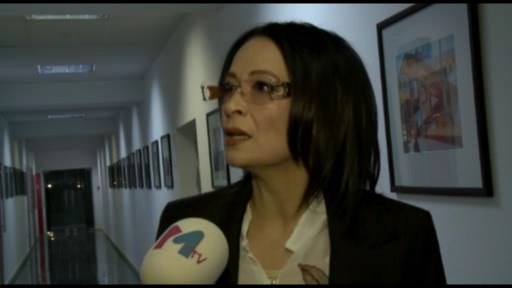 Mehriban Xanlarova: “Heç vaxt həmkarlarım mənə dəstək olmayıb”