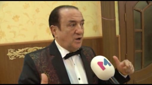 Meray Kerinin toy istəkləri şok etdi