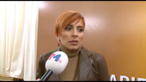 Tünzalə Ağayeva yeni layihəyə qatılıb