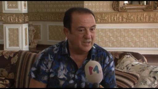 Səməd Səmədov: “Mən toylar kralıyam”