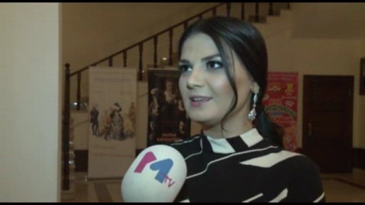 Natavan Həbibi: “Oksana haqqında danışmaq istəmirəm”