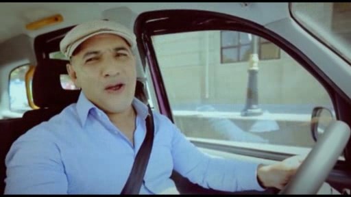 Ədalət Şükürov oğluna ad günü etdi