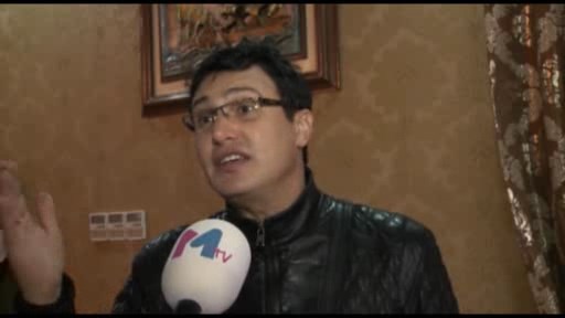 Nadir: “İnternetdə oğlumla tanış olan qız, sabah mənim kimi 5 oğlanla tanış olacaq”