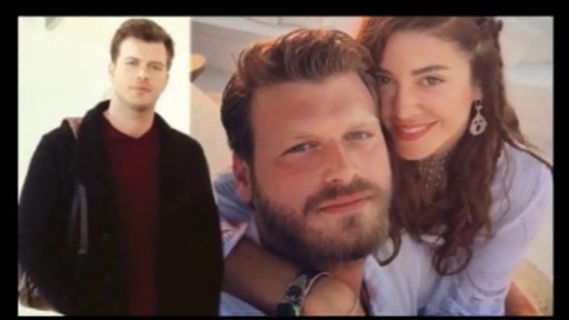 Bu gün aktyor Kıvanç Tatlıtuğun toyudur