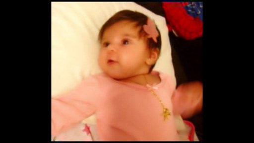 Əməkdar artist Mətanət İsgəndərlinin nəvələri