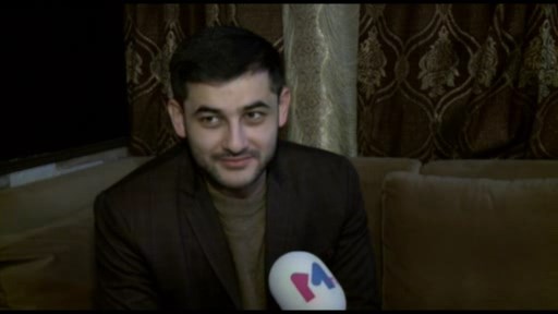 Yaşar: “İstəyirəm ki, orucluqdan sonra evli olum”