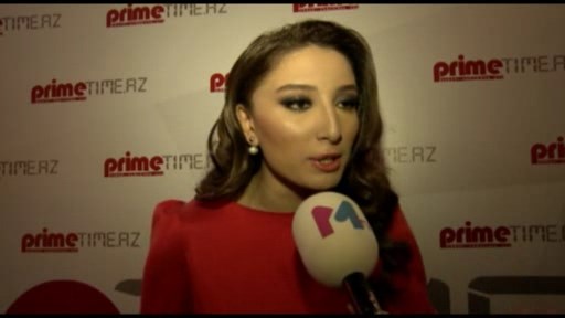 Günay Zöhrə Abdullayeva ilə olan qalmaqalından danışdı: “Üzrxahlıq etdi”