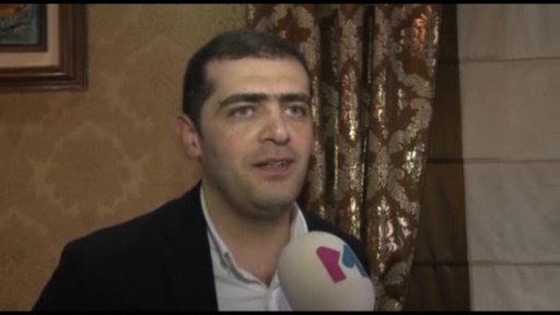 Ailə qurmaq istəyən müğənni: “İki-üç namizəd var”