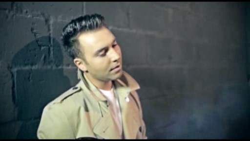 Azad Şabanov şəxsi həyatından danışdı