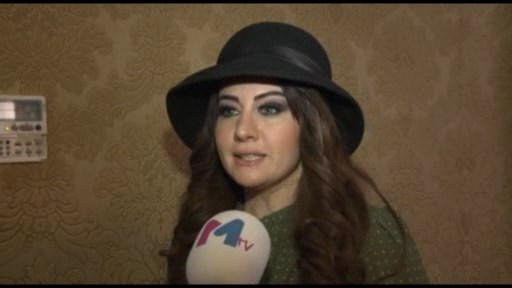 Fatimə tələbələrinin konsertini təşkil edəcək