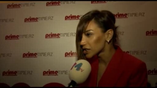 Röya sayt açması ilə bağlı xəbərdən danışdı: “Qələt edərəm”