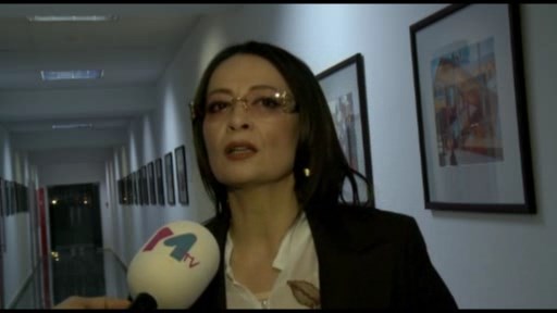 Mehriban Xanlarova: “Rəşad Dağlının hərəkətləri kişiyə yaraşmır”
